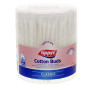 Tippys Cotton Ear Buds 200P