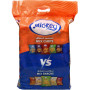 Mickey Assorted Snack 20P