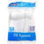 Bono White Tea Spoon 100P