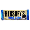 Hersheys Cookies N Creme Chocolate 40G