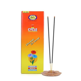 Cycle Sandal Agarbatti 20P