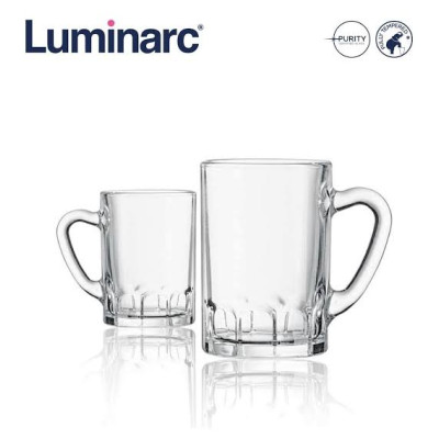 Luminarc Tea Glass 6P