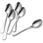 Hasan Bin Ali Japani Ss Spoon 12P
