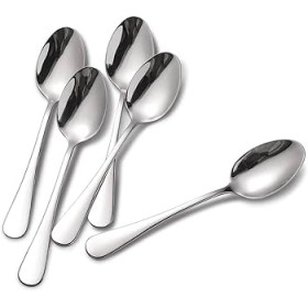 Hasan Bin Ali Japani Ss Spoon 12P