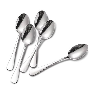 Hasan Bin Ali Japani Ss Spoon 12P