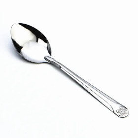 Hasan Bin Ali China Ss Spoon 12P