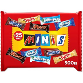 Best Choclate 500G