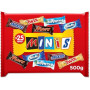 Best Choclate 500G
