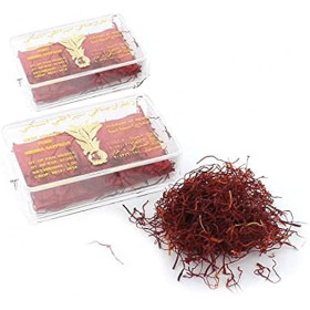 Seirra Spain Saffron 1G