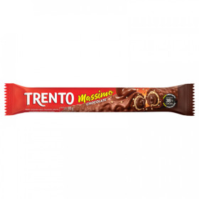 Trento Massimo Chocolate 30G