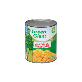 Green Giant Sweet Corn 432G