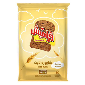 Garameesh Lite Rusk 375G