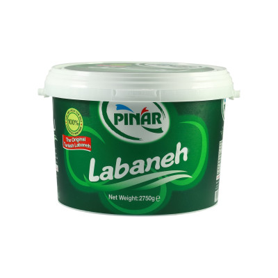 Pinar Labneh 2.75Kg
