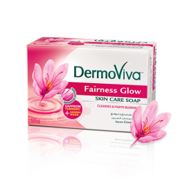Dermoviva Fairness Soap 125G