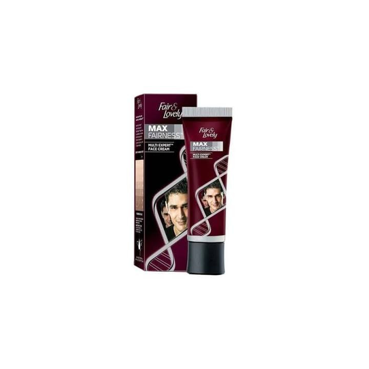 Fair & Lovely Max Cream, 100 g