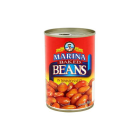 Marina Baked Beans 400G