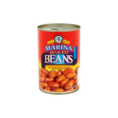 Marina Baked Beans 400G