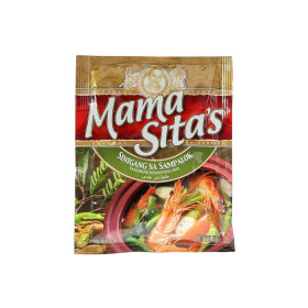 Mama Sita Seasoning Mix 50G