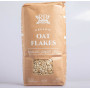 Rb Foods Organic Oat Flakes 500G