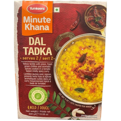 Haldiram Yellow Tadka Dal 300G