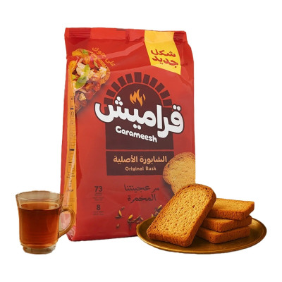 Garameesh Original Rusk 375G