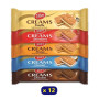Tiffany Assorted Biscuit 90G