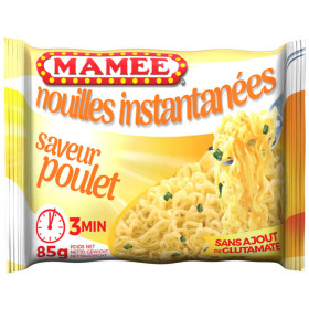 Mamee Assorted Noodles 85G