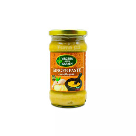 Virginia Green Garden Ginger Paste 300G