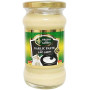 Virginia Green Garden Garlic Paste 300G