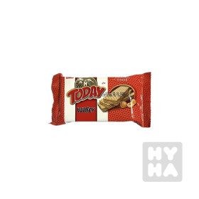 Elvan Today Hazelnut Cream Wafer 35G