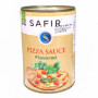 Safir Organo Pizza Sauce 400G