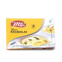 Milk Magic 8Pc Kesar Rasmalai 500G