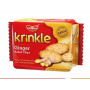 Monesco Krinkle Ginger Baked Chips 40G