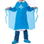 Royal 75X117cm Disposable Plastic Aprons 545G