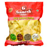 Ganesh Rice Crispy Redchili Papad 150G