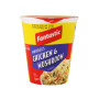 Fantastic Chicken Mushroom Noodles 70G