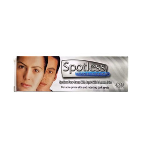Eva Spotless Face Cream 18G