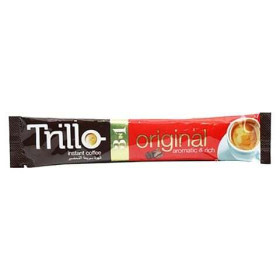 Trillo Original 3In1 Instant Coffee 20G