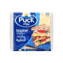 Puck Original 10P Sliced Cheese 170G