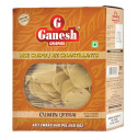 Ganesh Rice Crispy Jeera Papad 150G