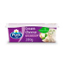 Puck Garlic And Herbs Creem Cheese 200G