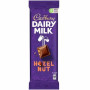 Cadbury Dairy Milk Hazelnut Chocolate Bar 90G