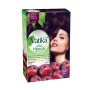 Vatika Plum 3.16 Henna Hair Clours 60G