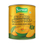 Sarwar Alphonso Mango Pulp 850G