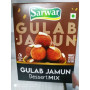 Sarwar Gulab Jamun Dessert Mix 200G