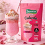 Sarwar Rose Falooda Mix 200G