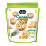 Valentina Bruschetta Wheat Bran Baked Toasted Bread 150G