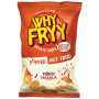 Why Fry Y Mirchi Masala Popped Potato Chips 36G