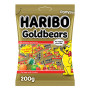 Haribo Goldbears Fruit Jellies 200G