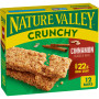 Nature Valley Crunchy Oats And Cinnamon Granola Bar 210G